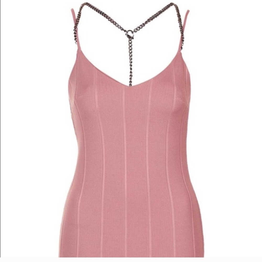 Topshop dress